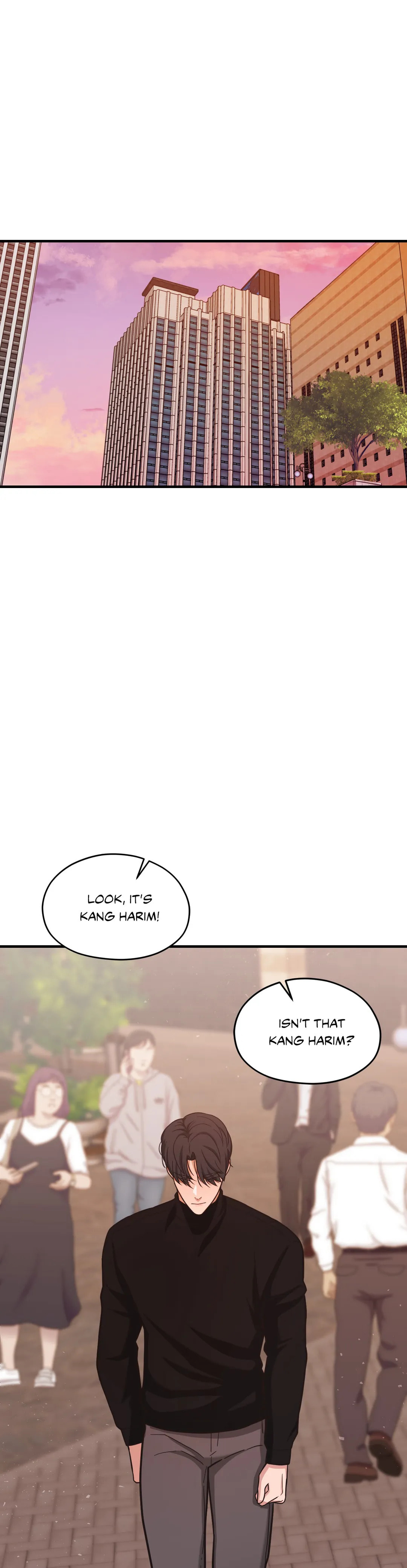 Read Booty Camp chapter 38 image 43 on Lezhin