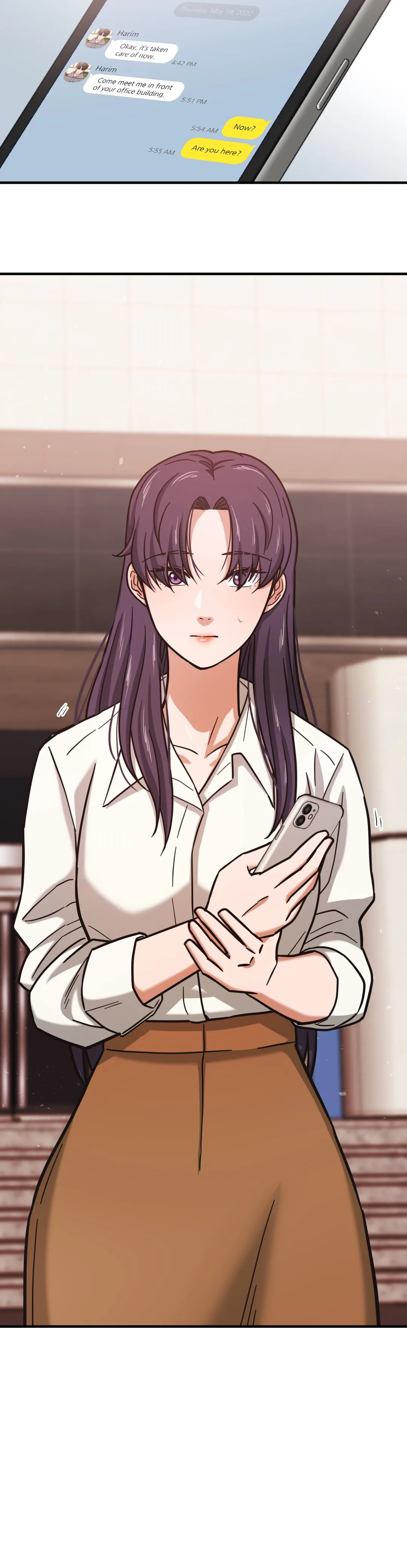 Read Booty Camp chapter 38 image 45 on Lezhin