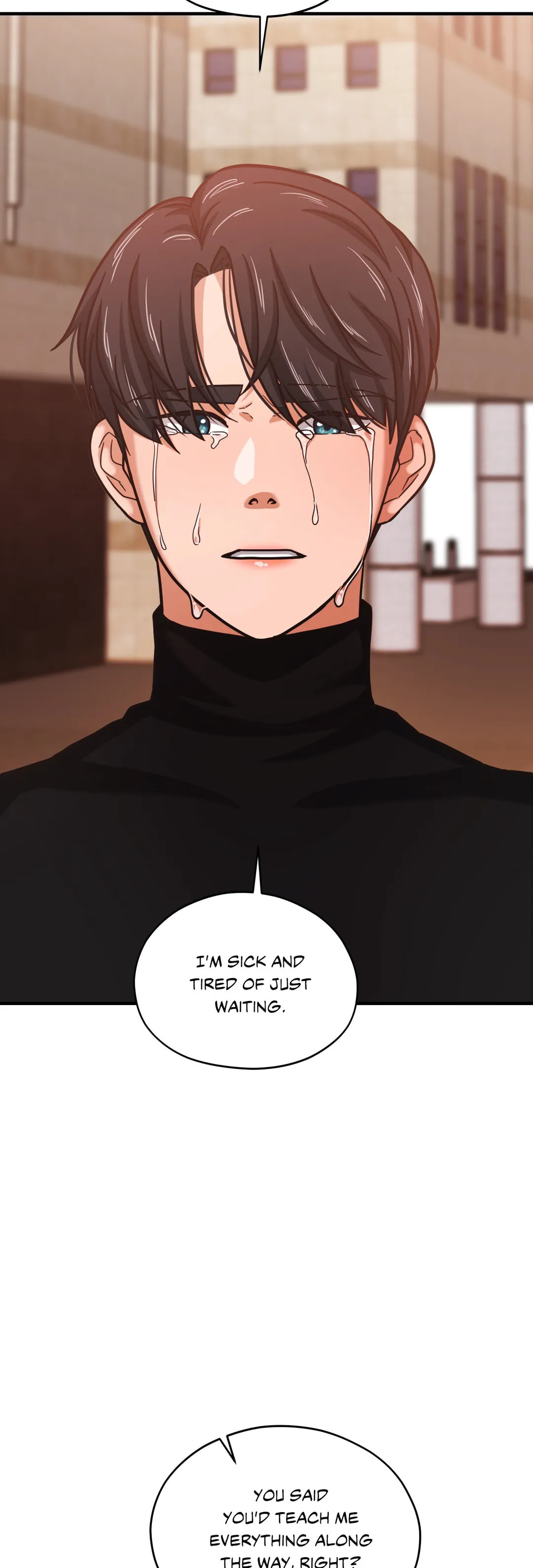 Read Booty Camp chapter 38 image 51 on Lezhin
