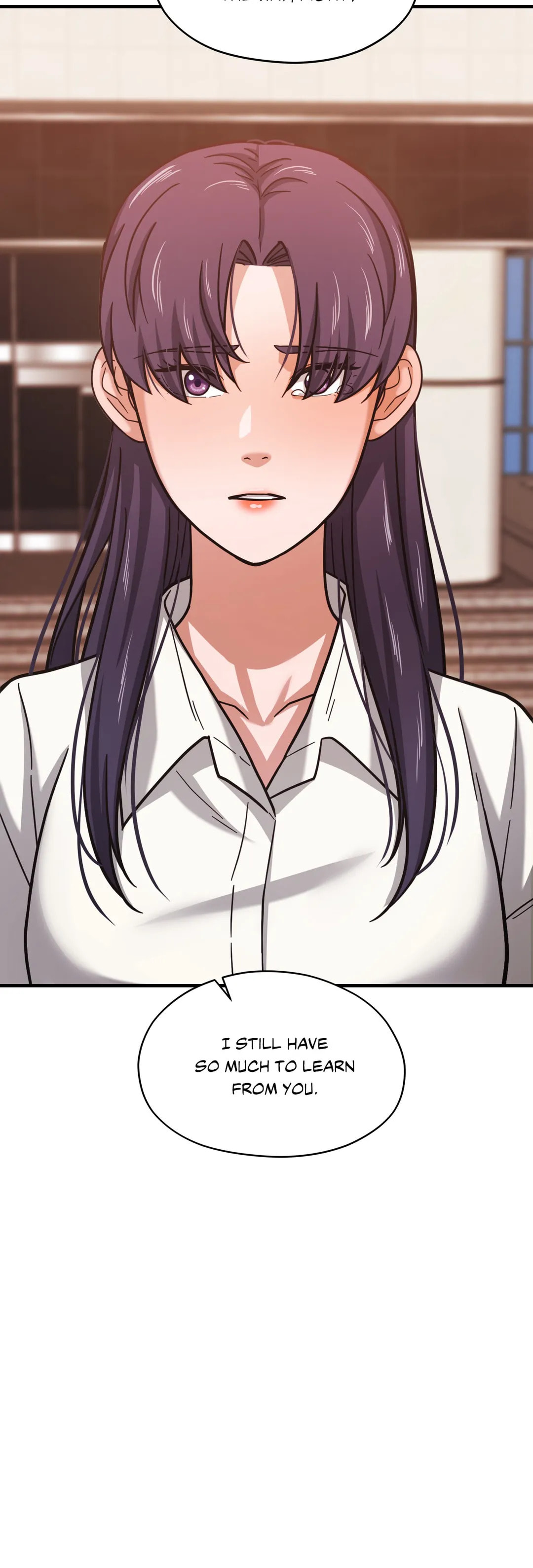 Read Booty Camp chapter 38 image 52 on Lezhin