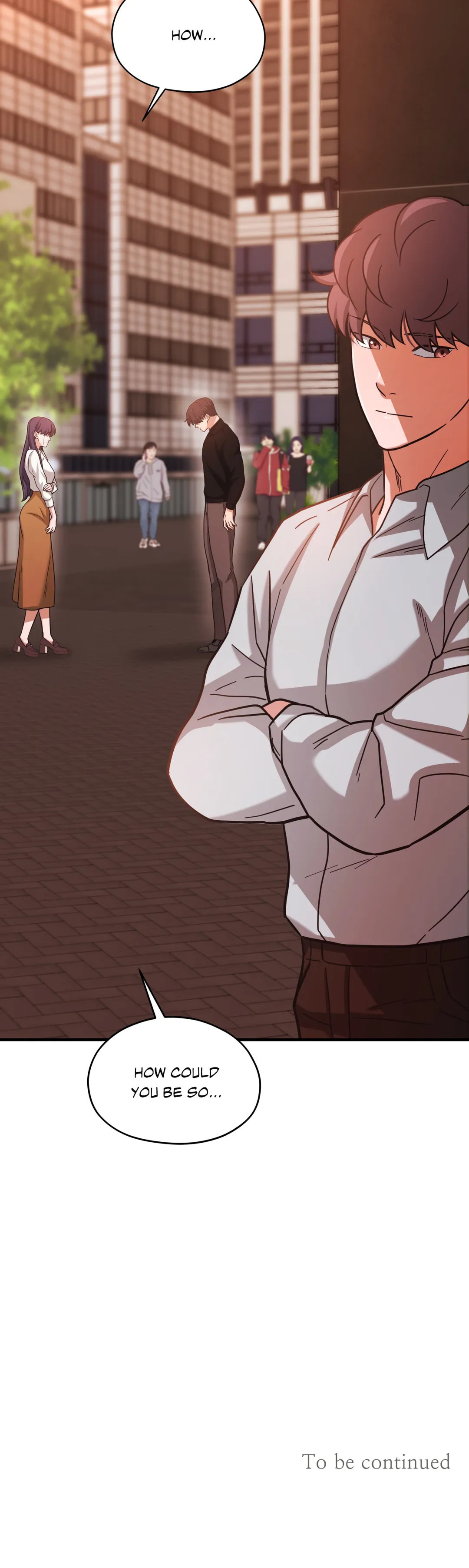Read Booty Camp chapter 38 image 54 on Lezhin
