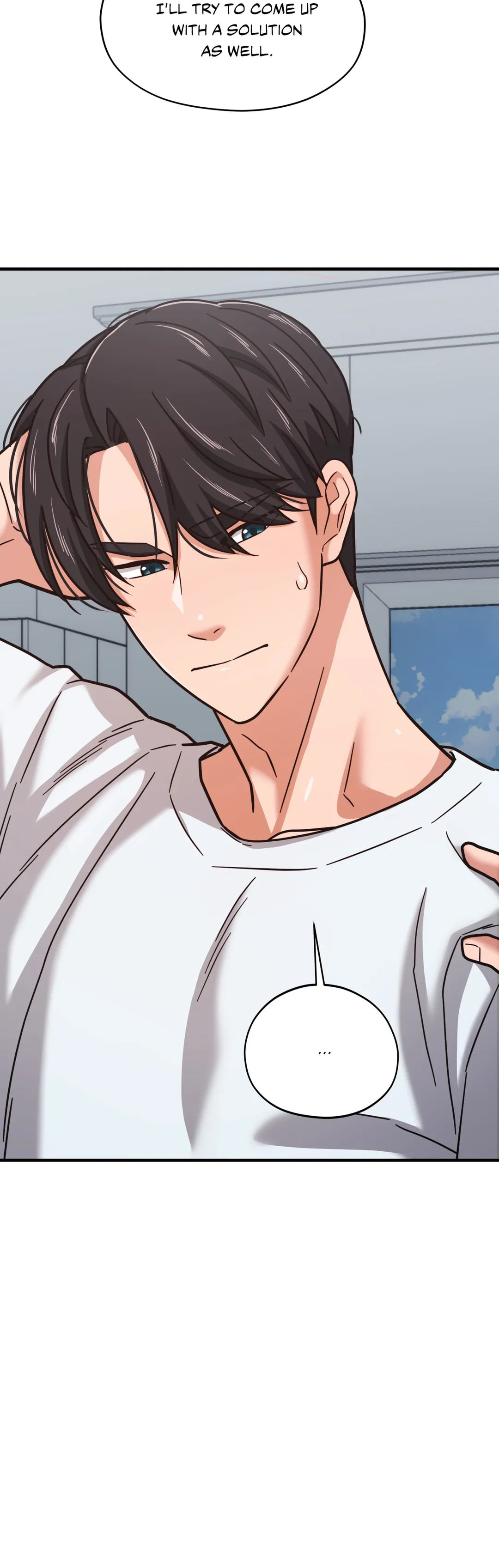Read Booty Camp chapter 38 image 7 on Lezhin