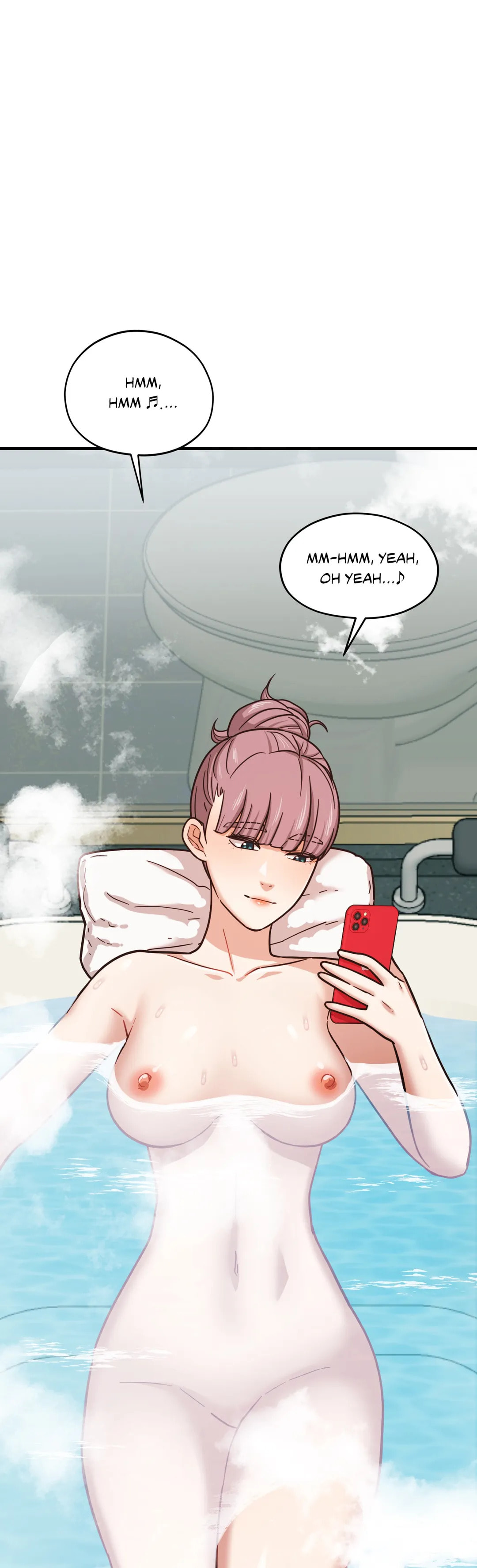 Read Booty Camp chapter 38 image 9 on Lezhin