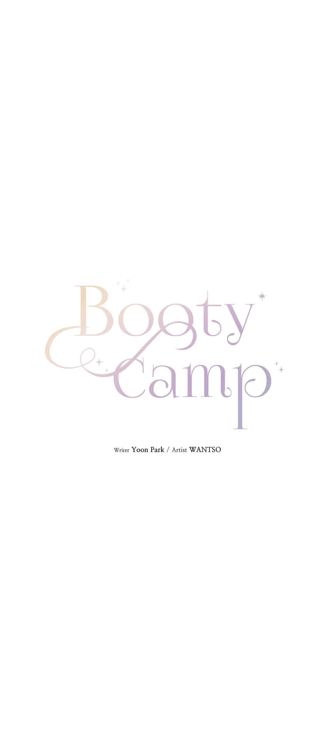 Read Booty Camp chapter 39 image 10 on Lezhin