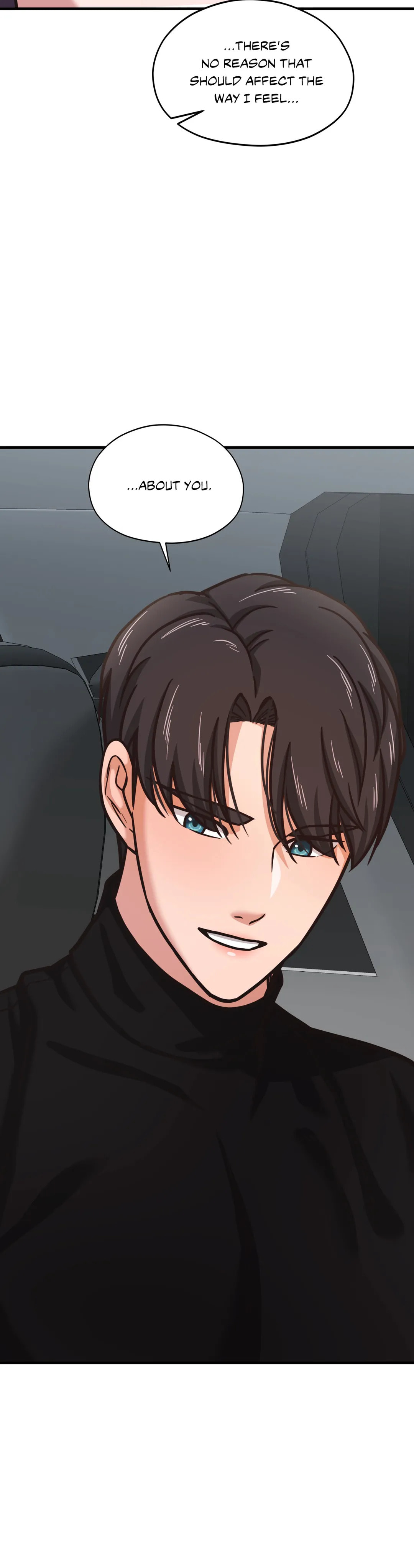 Read Booty Camp chapter 39 image 13 on Lezhin