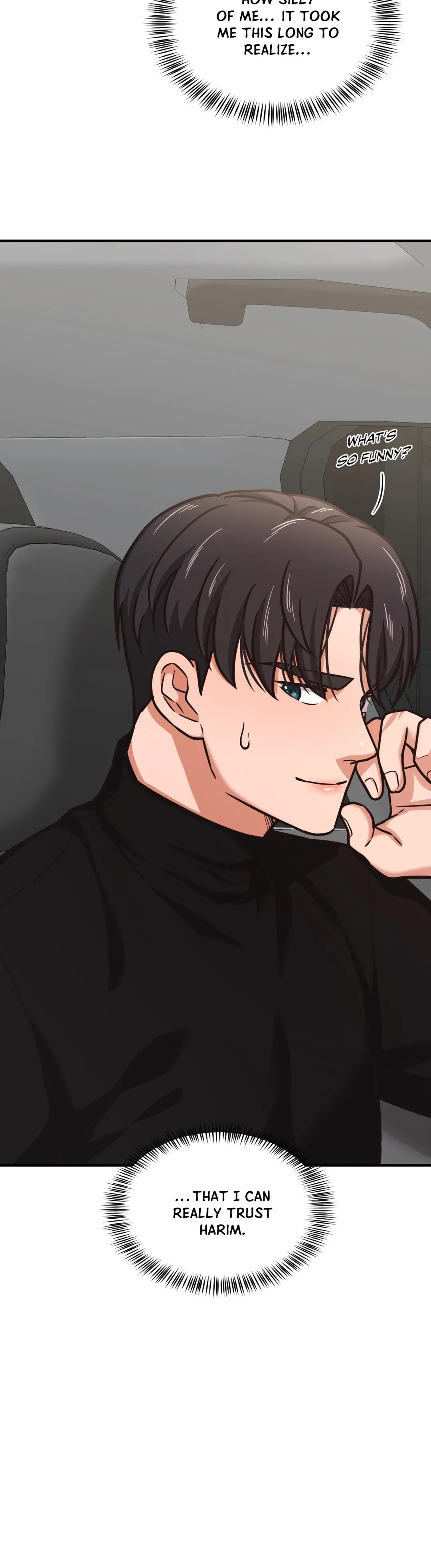 Read Booty Camp chapter 39 image 16 on Lezhin
