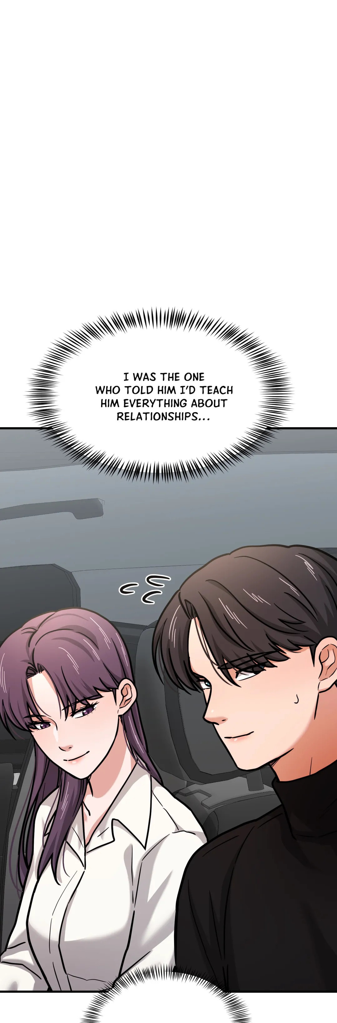 Read Booty Camp chapter 39 image 17 on Lezhin