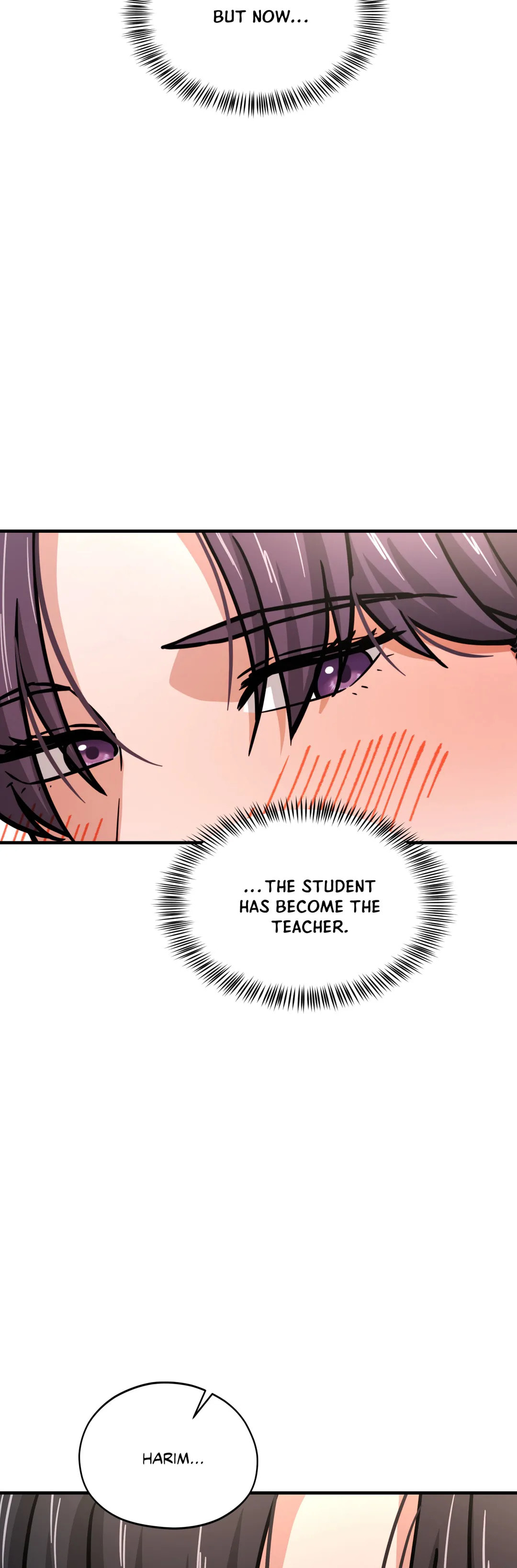Read Booty Camp chapter 39 image 18 on Lezhin