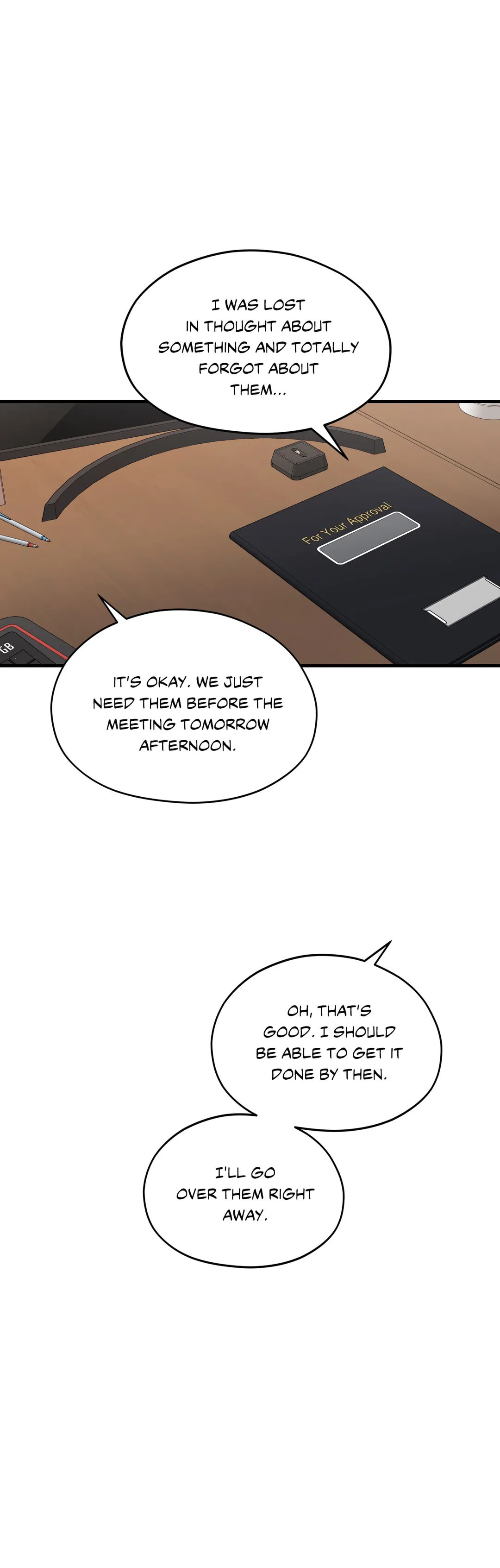 Read Booty Camp chapter 39 image 2 on Lezhin