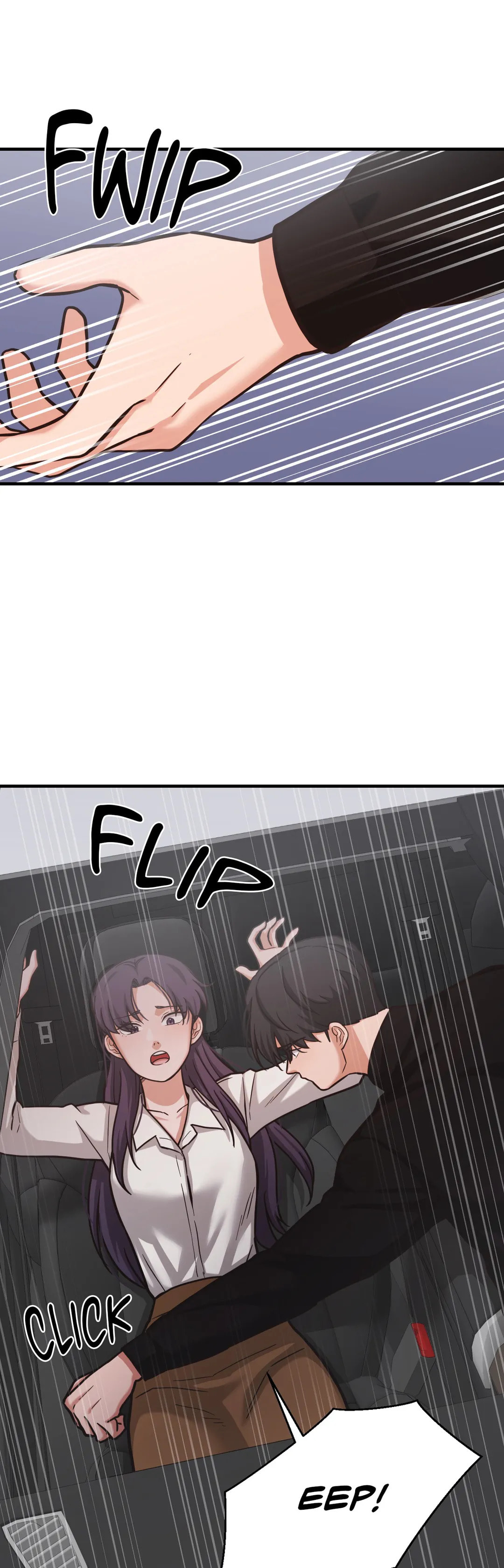 Read Booty Camp chapter 39 image 20 on Lezhin