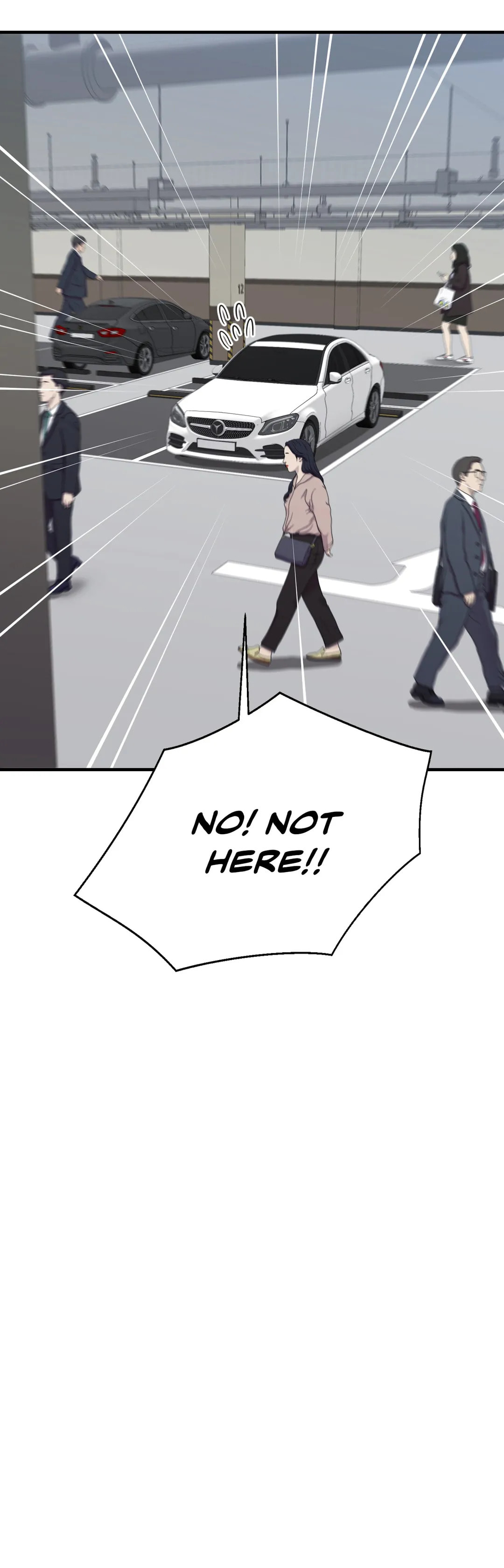 Read Booty Camp chapter 39 image 22 on Lezhin