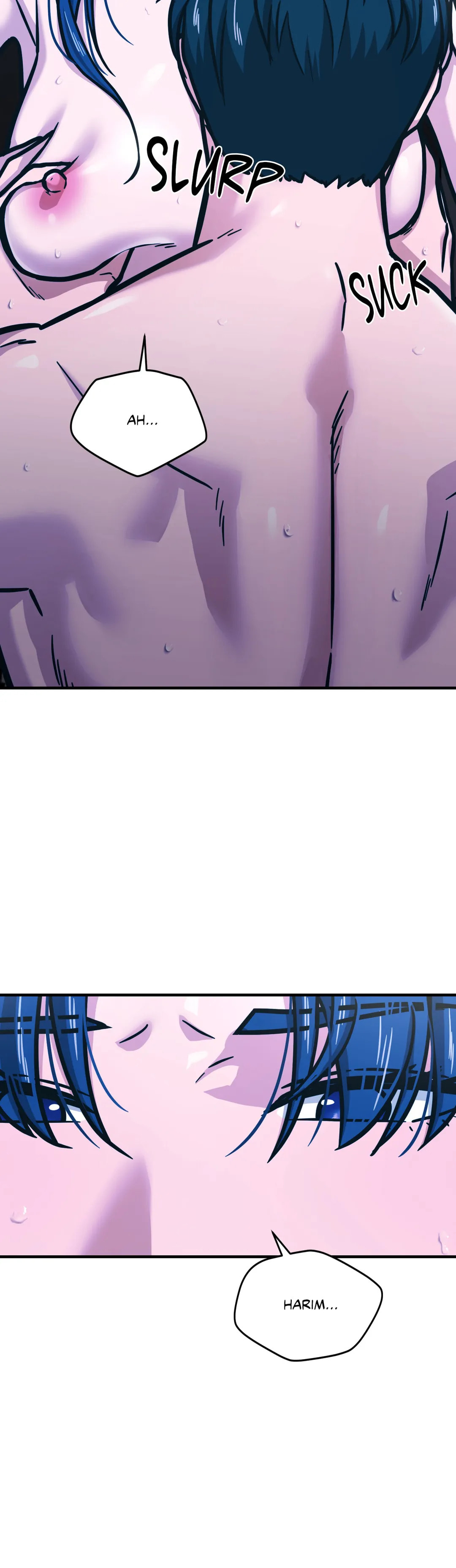 Read Booty Camp chapter 39 image 28 on Lezhin