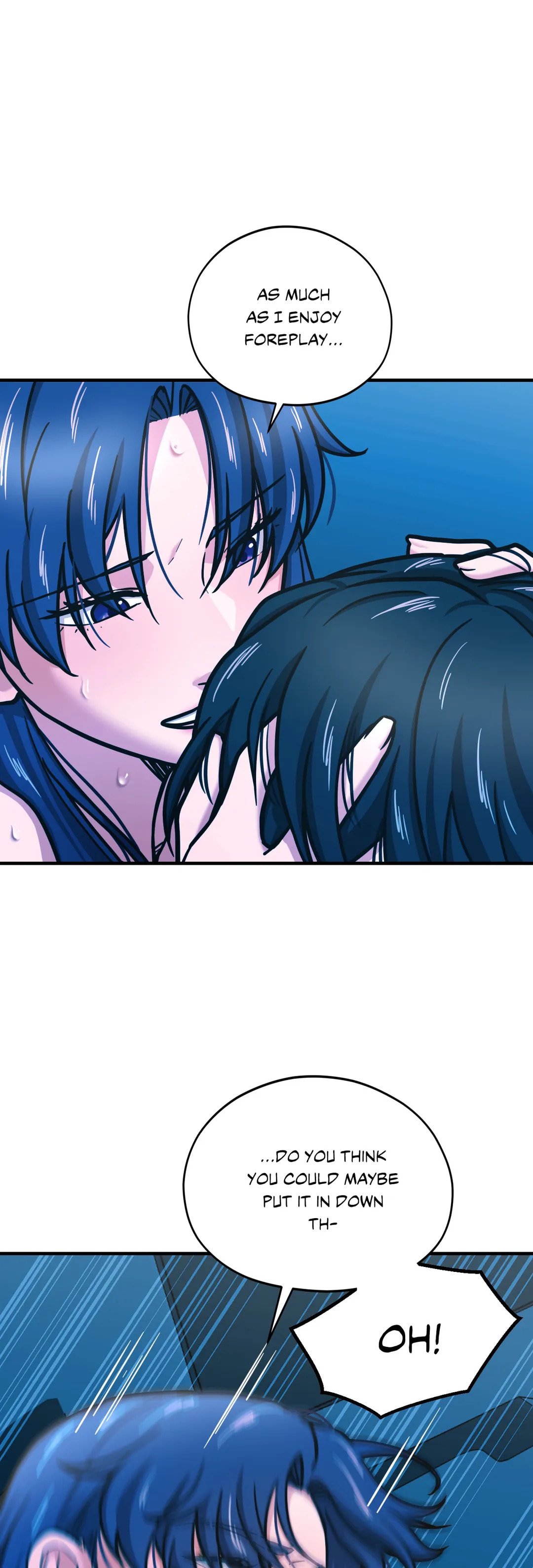 Read Booty Camp chapter 39 image 29 on Lezhin
