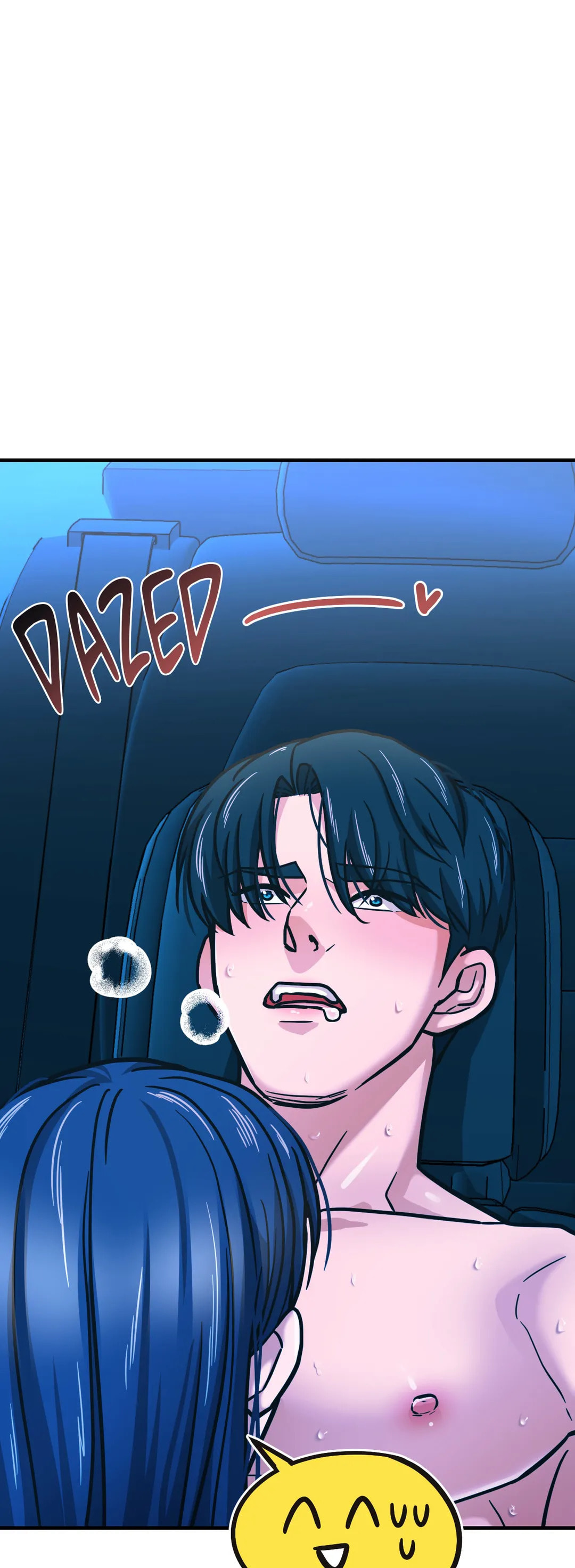 Read Booty Camp chapter 39 image 32 on Lezhin