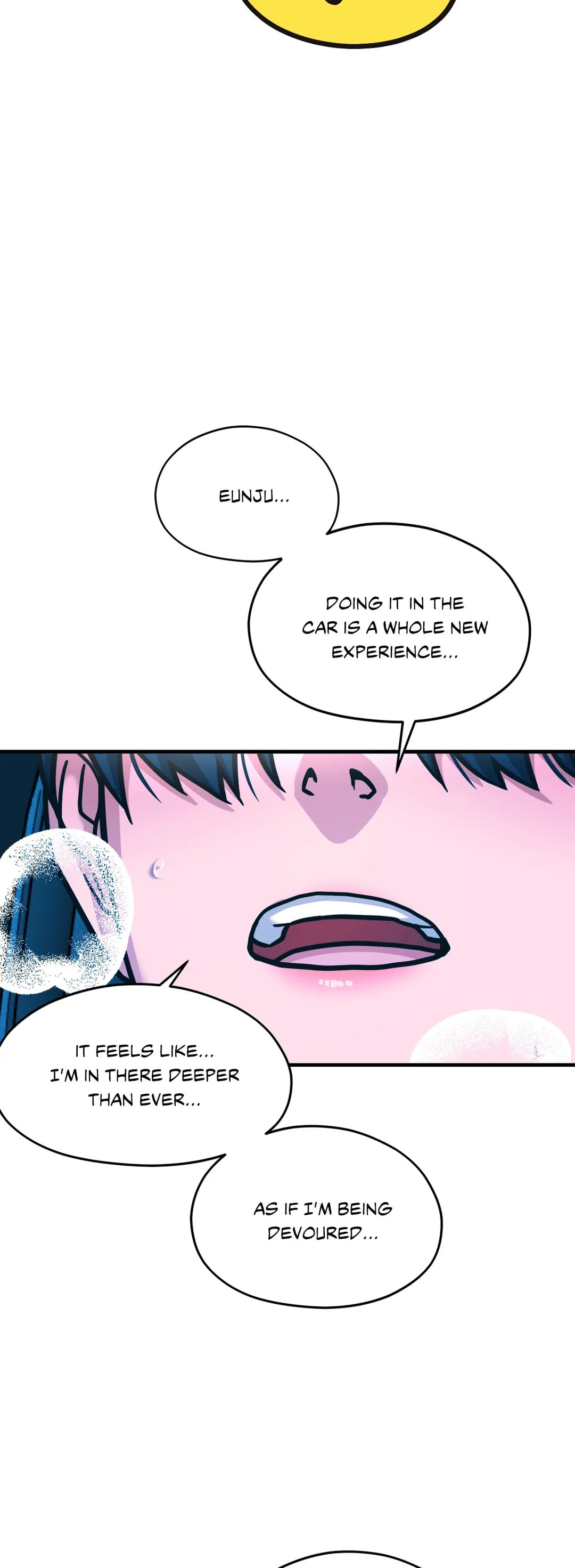 Read Booty Camp chapter 39 image 33 on Lezhin