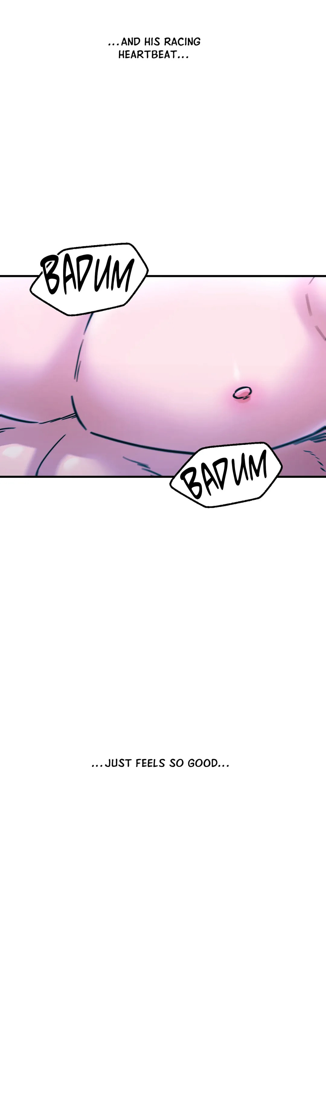 Read Booty Camp chapter 39 image 38 on Lezhin