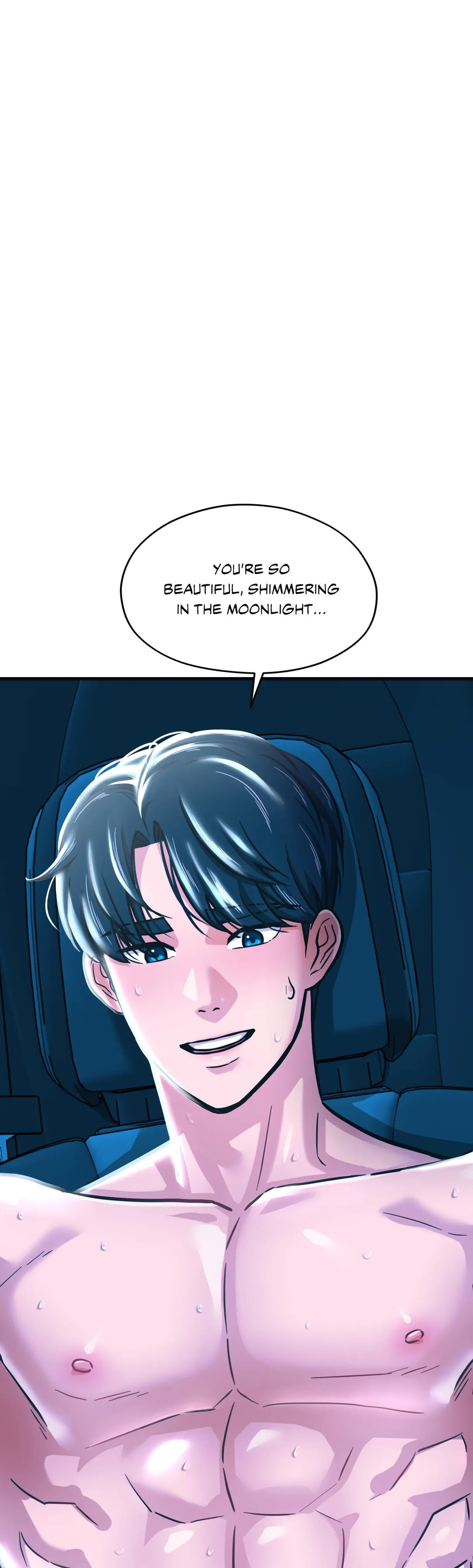 Read Booty Camp chapter 39 image 43 on Lezhin