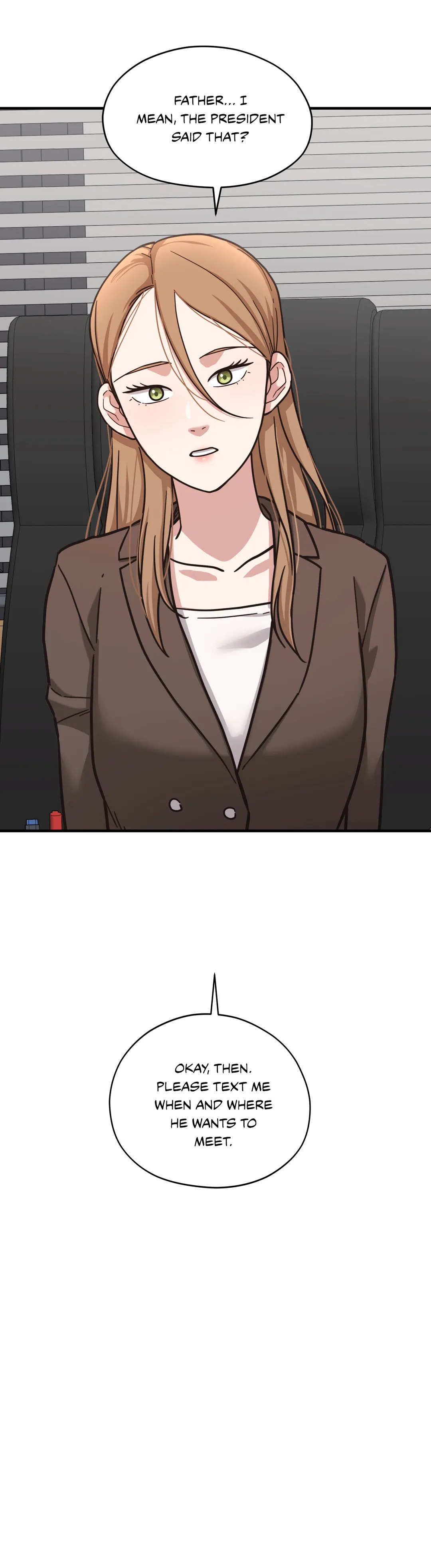 Read Booty Camp chapter 39 image 5 on Lezhin