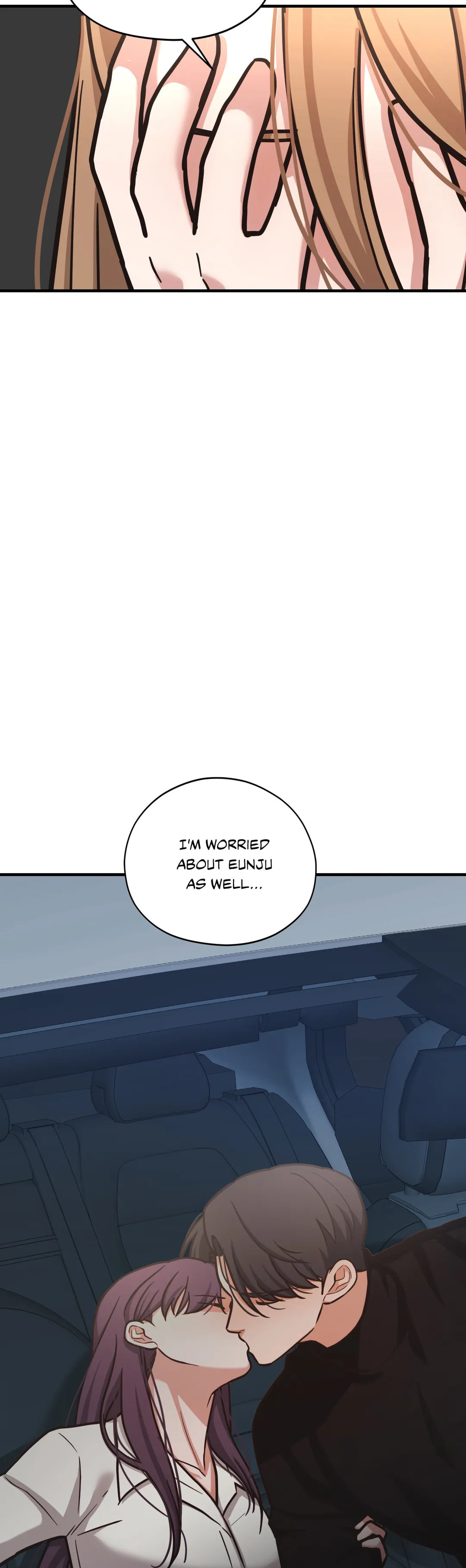 Read Booty Camp chapter 39 image 8 on Lezhin