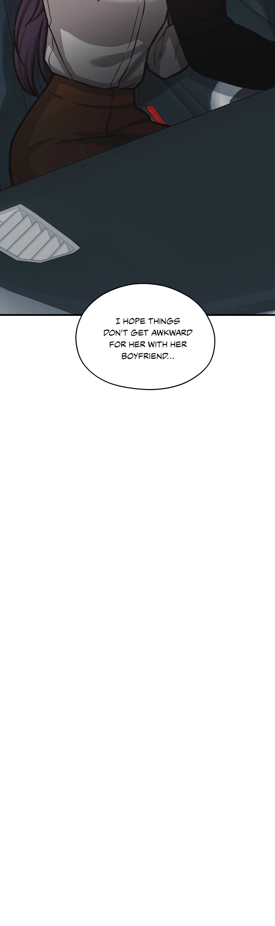 Read Booty Camp chapter 39 image 9 on Lezhin