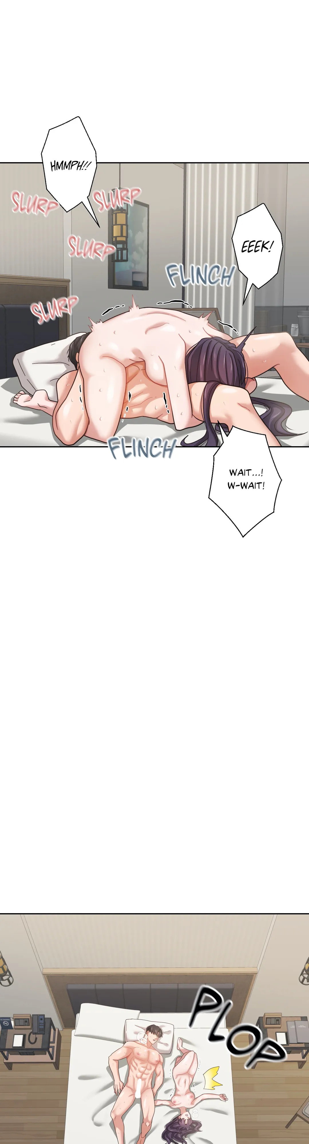 Read Booty Camp chapter 4 image 14 on Lezhin