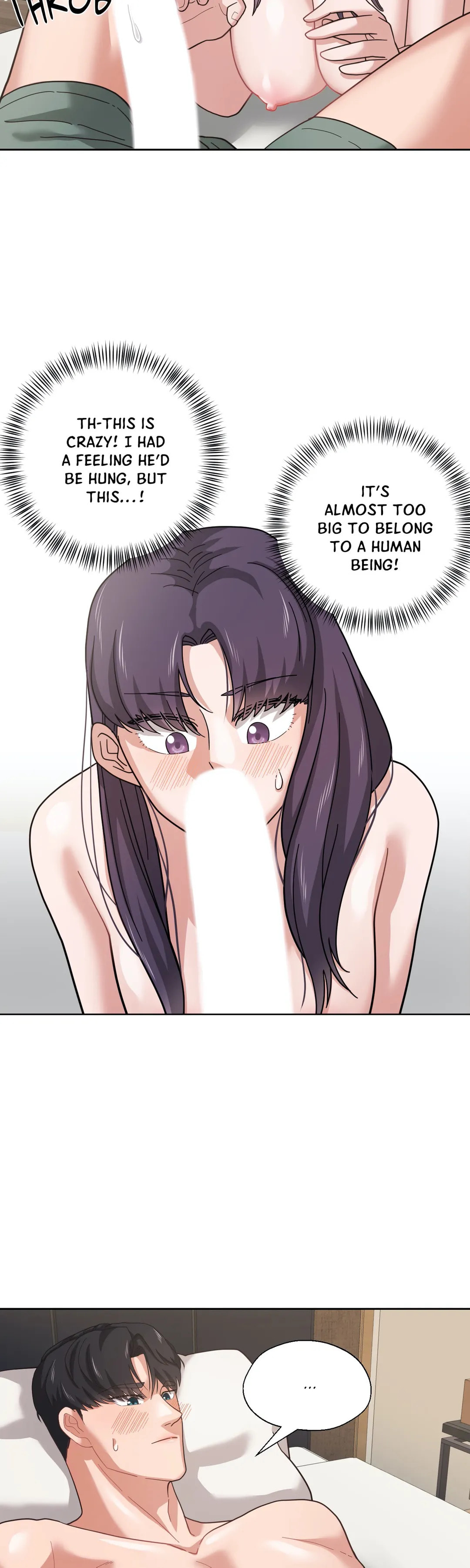 Read Booty Camp chapter 4 image 2 on Lezhin