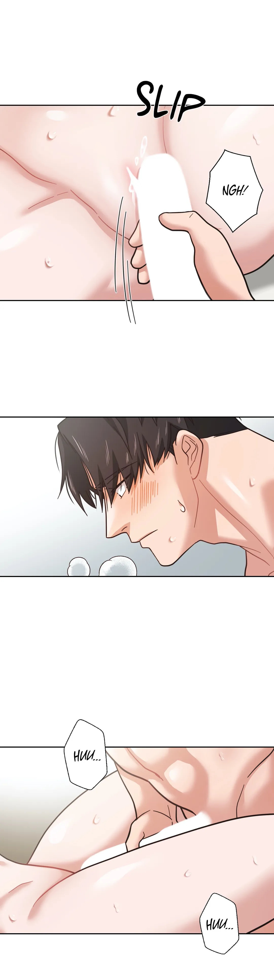 Read Booty Camp chapter 4 image 20 on Lezhin