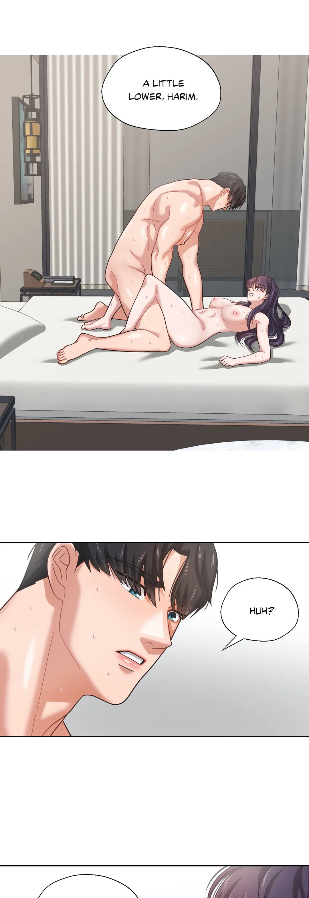 Read Booty Camp chapter 4 image 23 on Lezhin