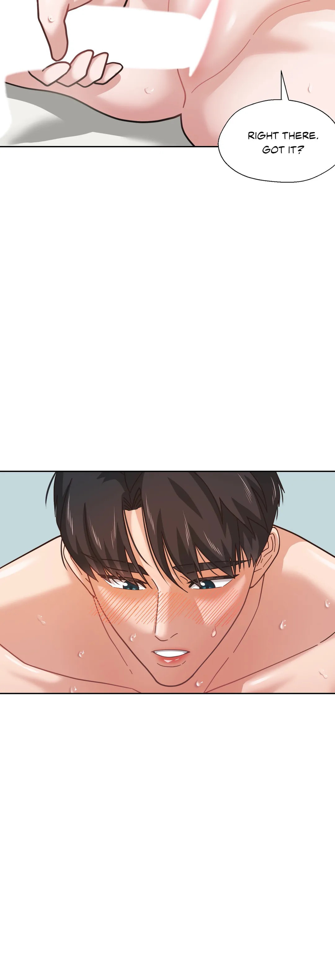 Read Booty Camp chapter 4 image 25 on Lezhin