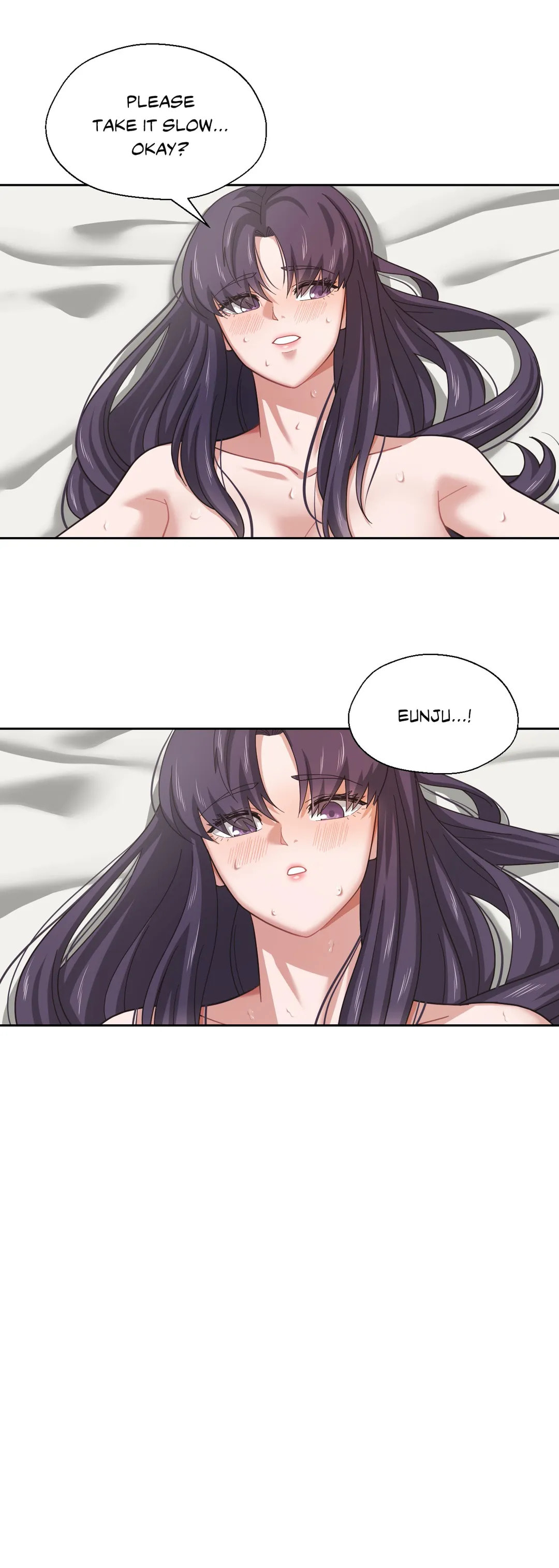 Read Booty Camp chapter 4 image 26 on Lezhin