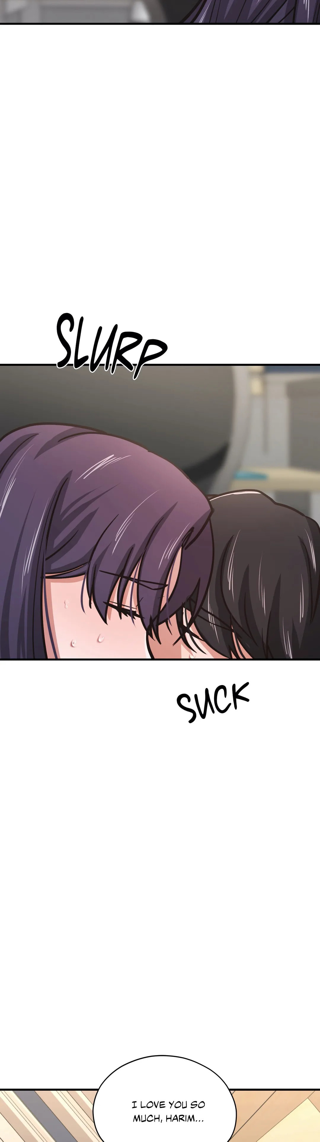 Read Booty Camp chapter 40 image 1 on Lezhin