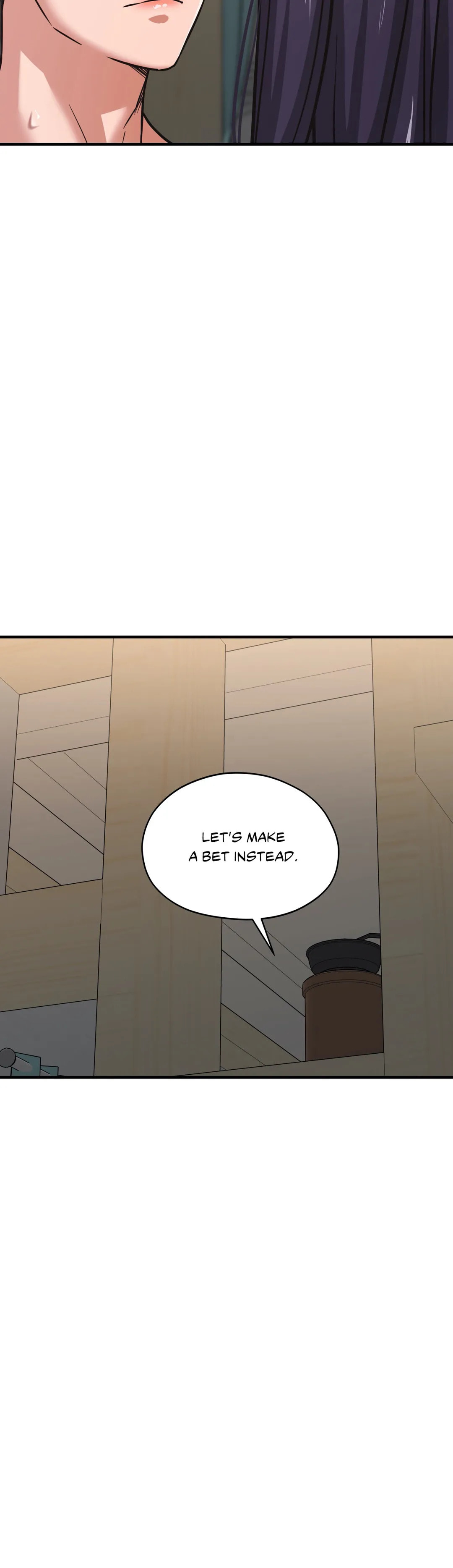 Read Booty Camp chapter 40 image 10 on Lezhin