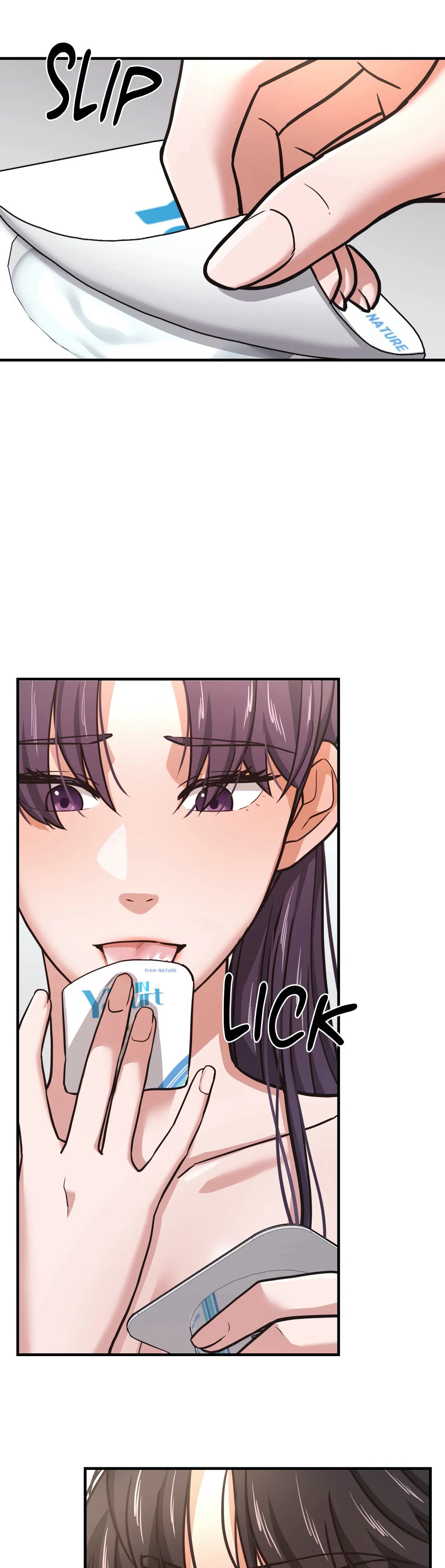 Read Booty Camp chapter 40 image 16 on Lezhin