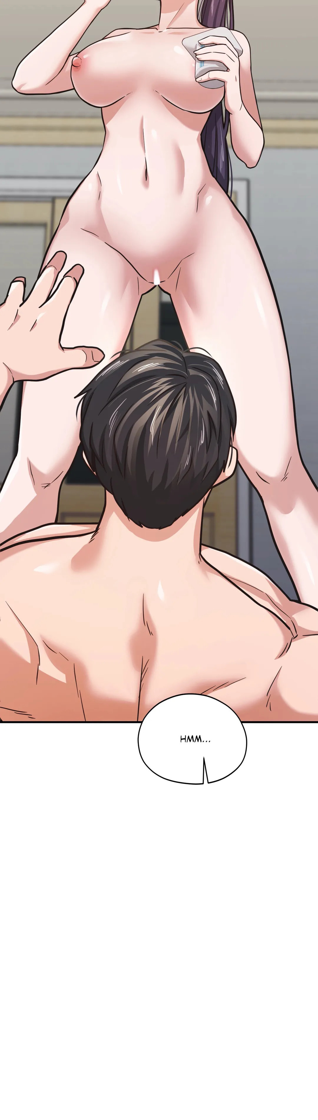 Read Booty Camp chapter 40 image 18 on Lezhin