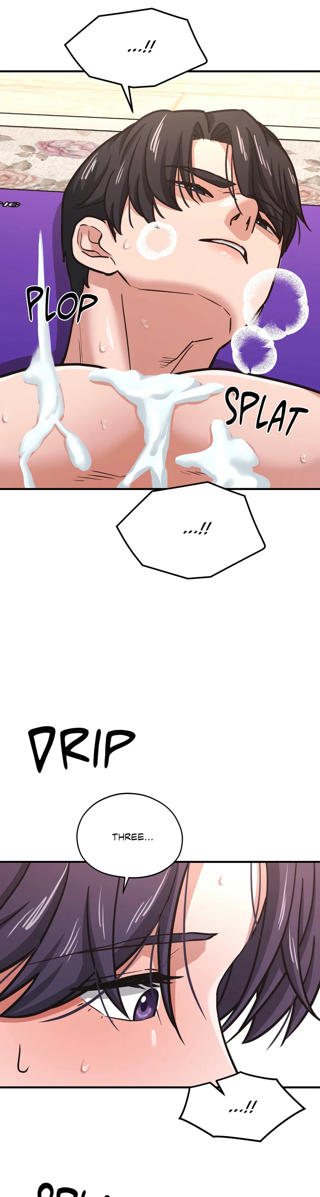 Read Booty Camp chapter 40 image 24 on Lezhin