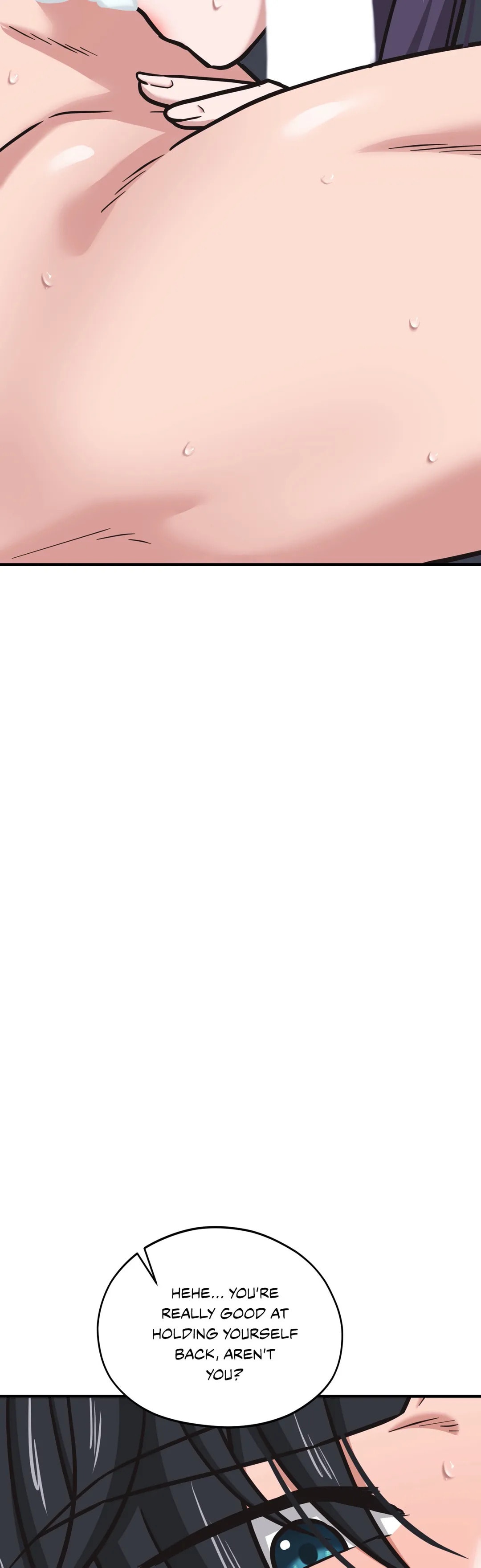 Read Booty Camp chapter 40 image 32 on Lezhin