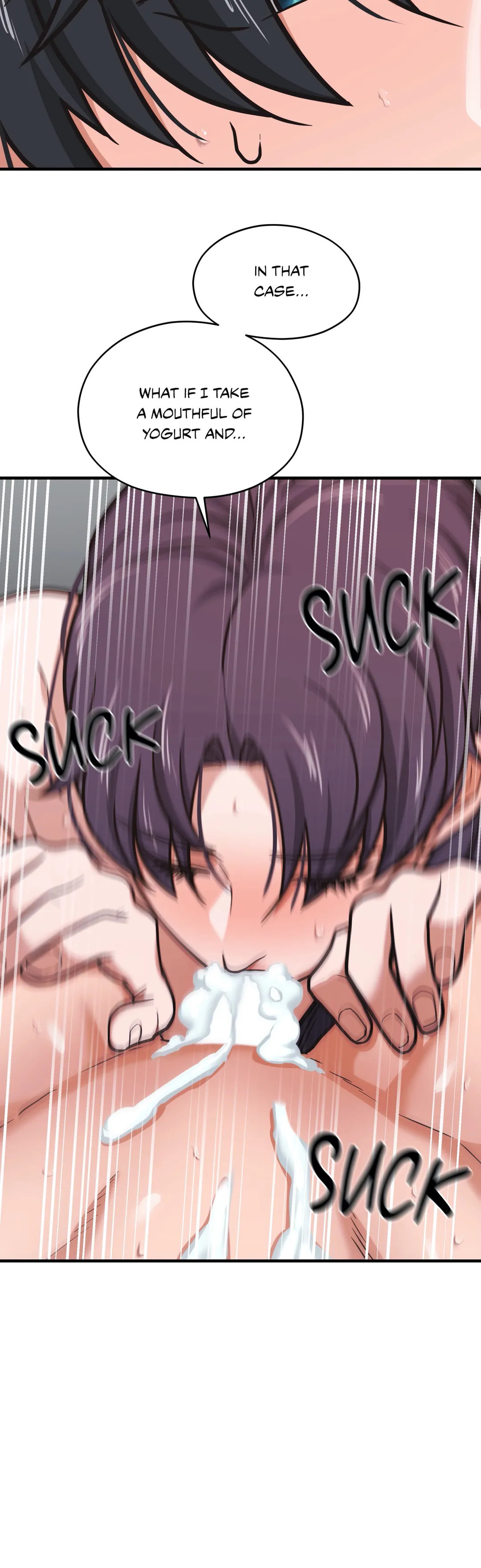 Read Booty Camp chapter 40 image 33 on Lezhin
