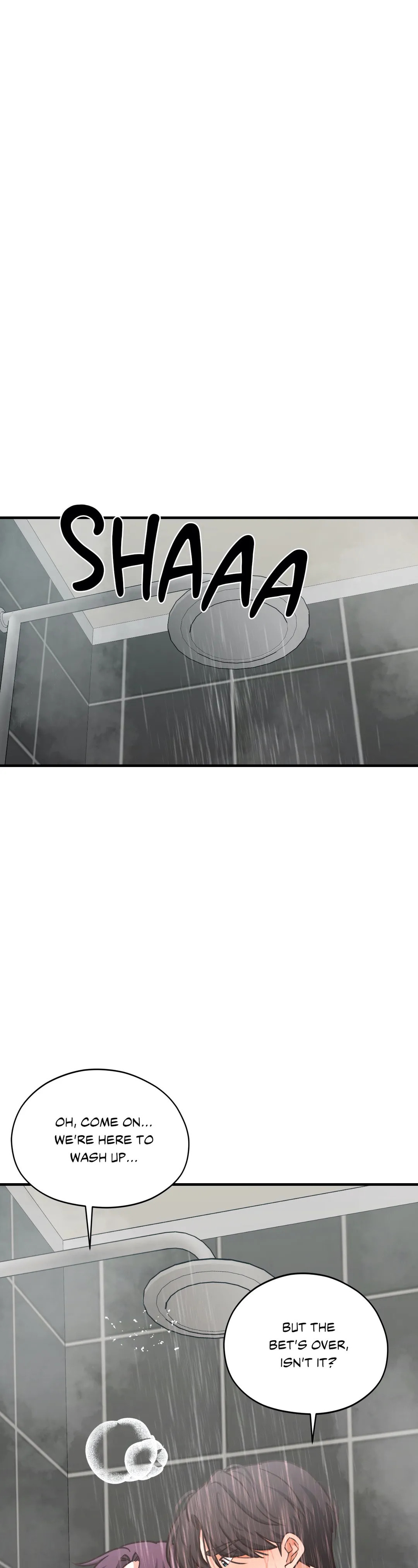 Read Booty Camp chapter 40 image 41 on Lezhin