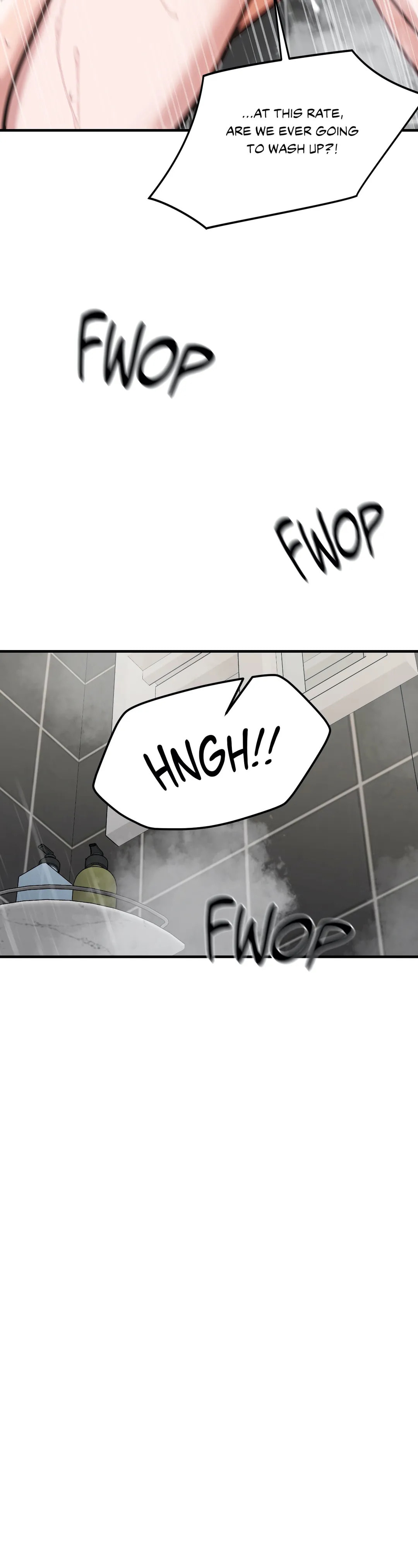 Read Booty Camp chapter 40 image 44 on Lezhin