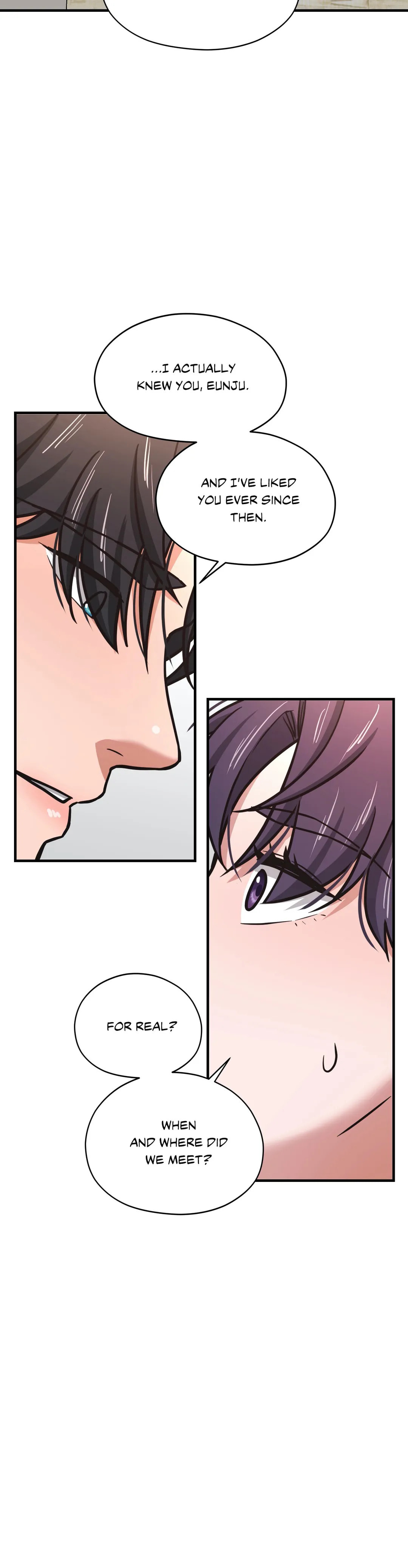 Read Booty Camp chapter 40 image 46 on Lezhin