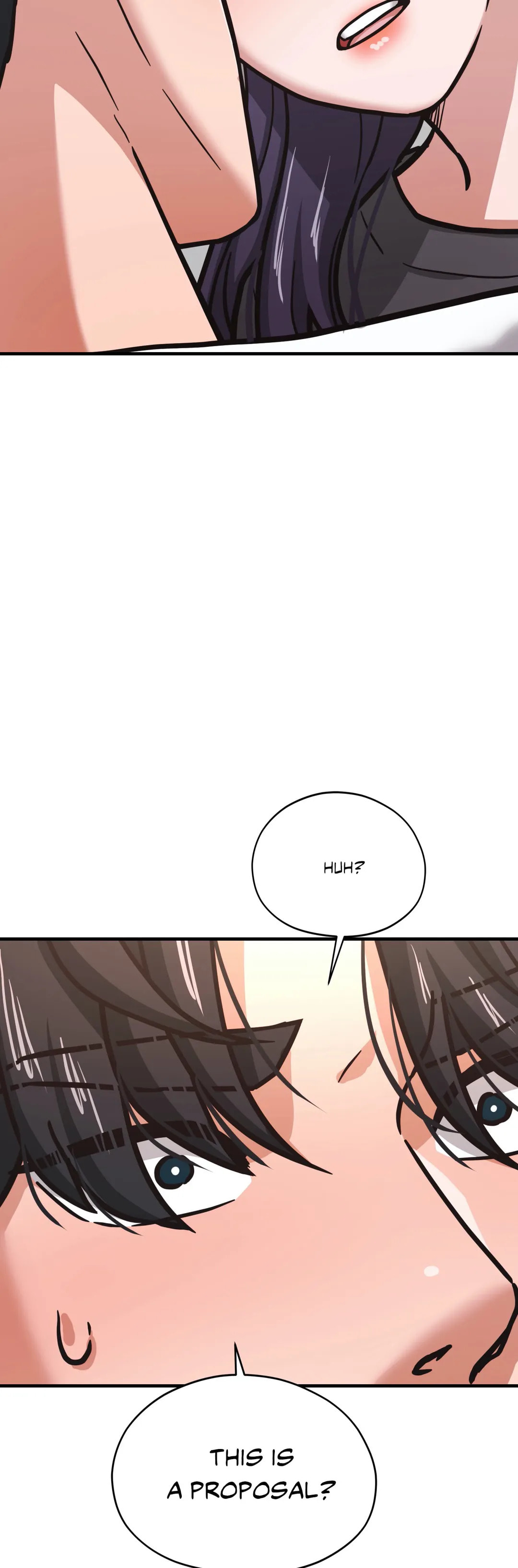 Read Booty Camp chapter 40 image 49 on Lezhin