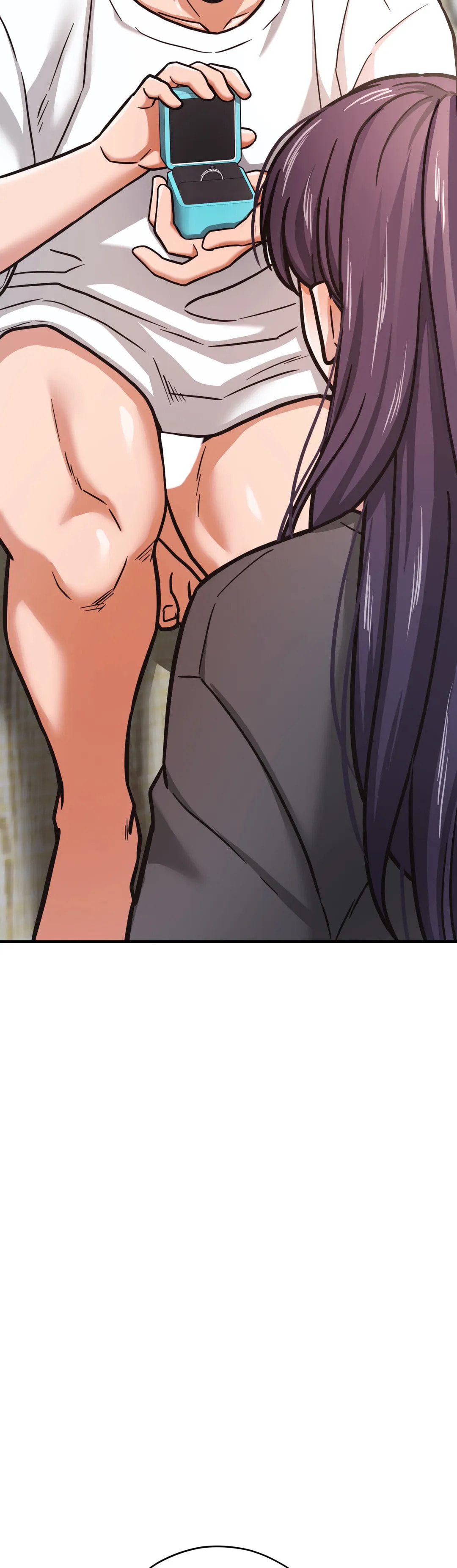 Read Booty Camp chapter 40 image 54 on Lezhin