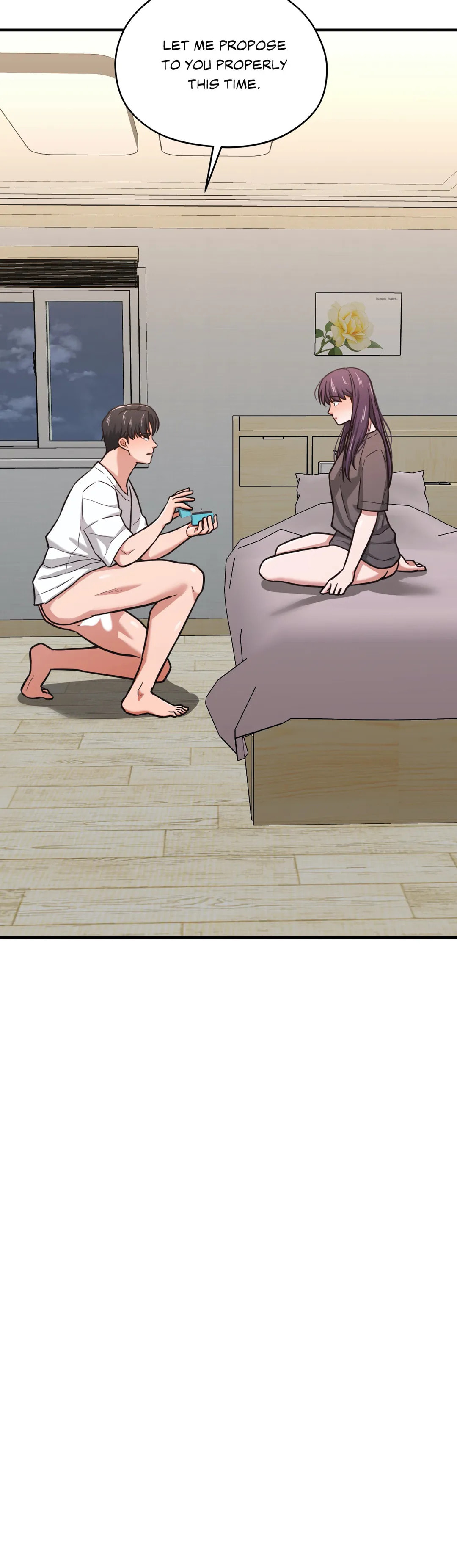 Read Booty Camp chapter 40 image 55 on Lezhin