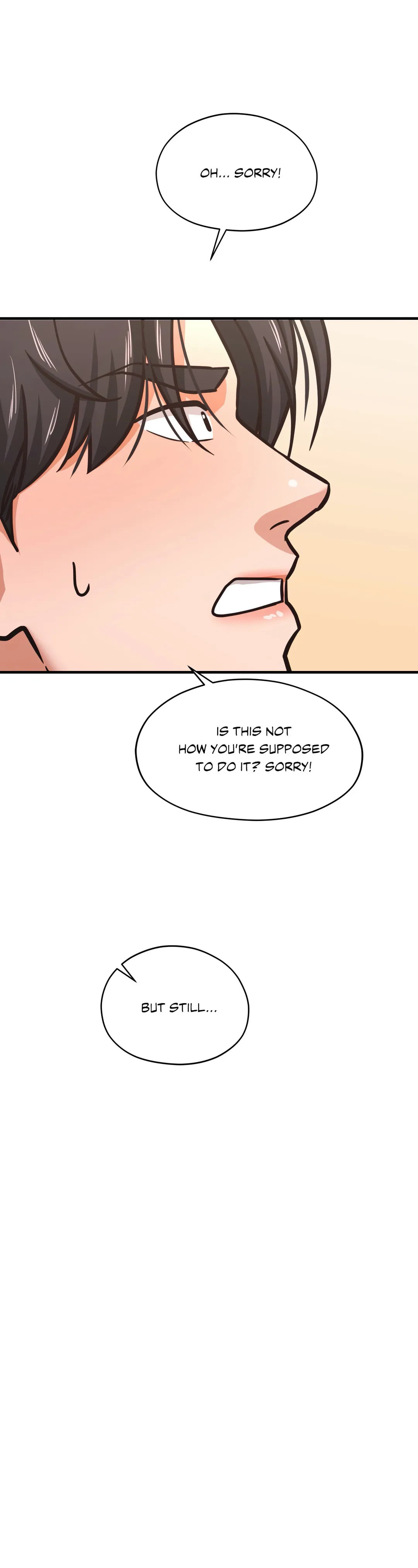 Read Booty Camp chapter 40 image 58 on Lezhin