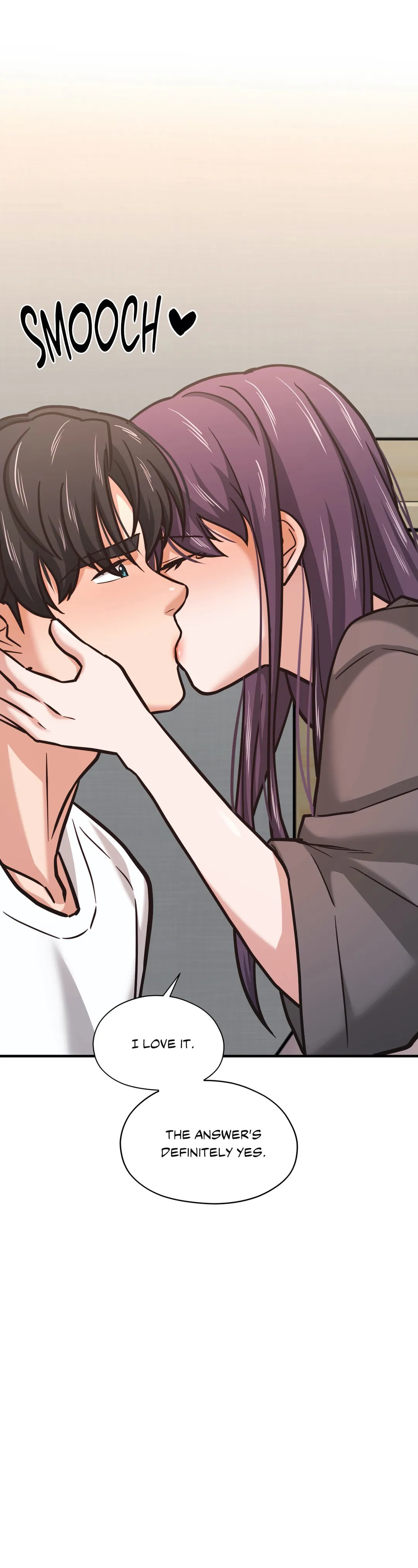 Read Booty Camp chapter 40 image 59 on Lezhin