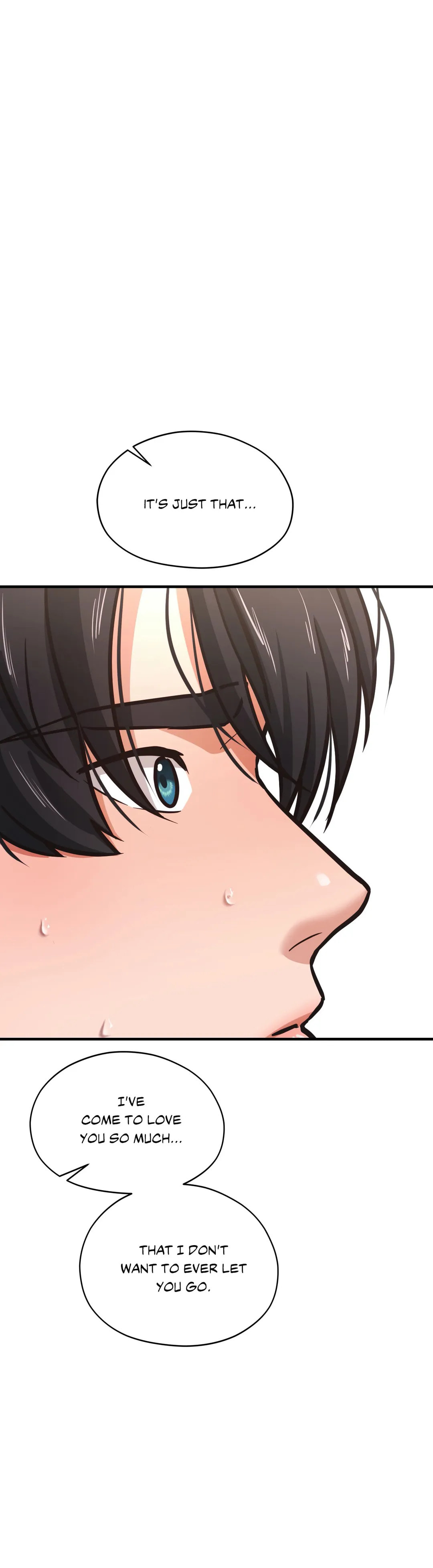 Read Booty Camp chapter 40 image 6 on Lezhin