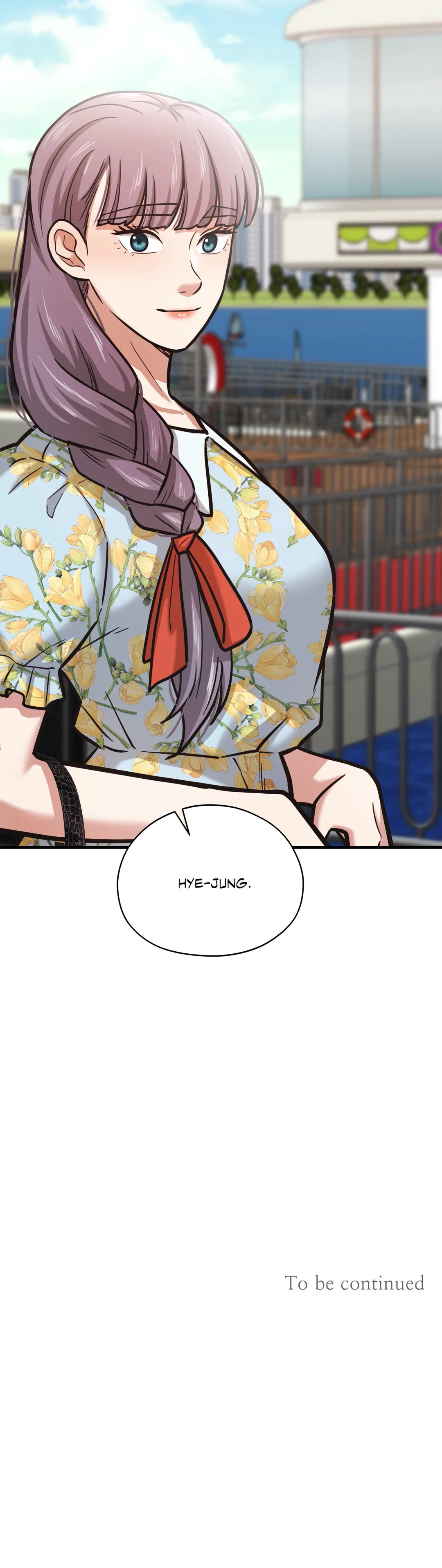 Read Booty Camp chapter 40 image 62 on Lezhin