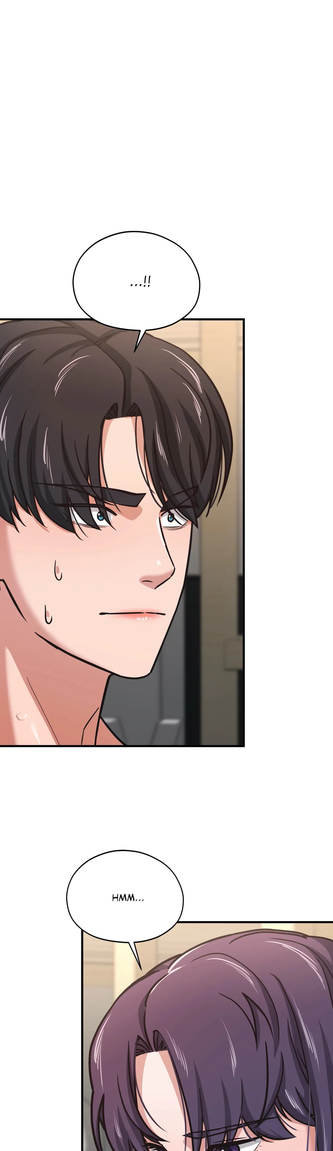 Read Booty Camp chapter 40 image 8 on Lezhin
