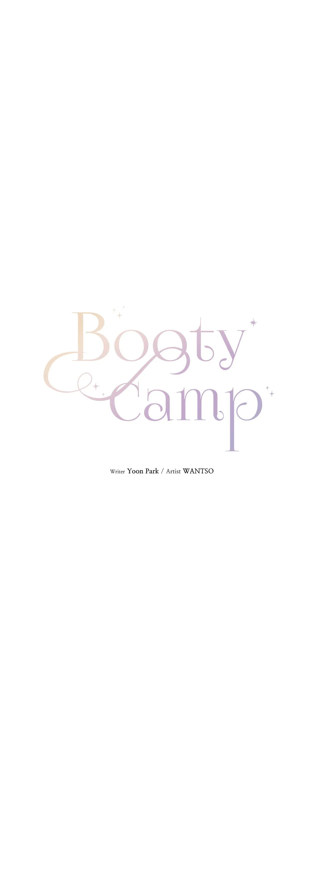 Read Booty Camp chapter 41 image 13 on Lezhin