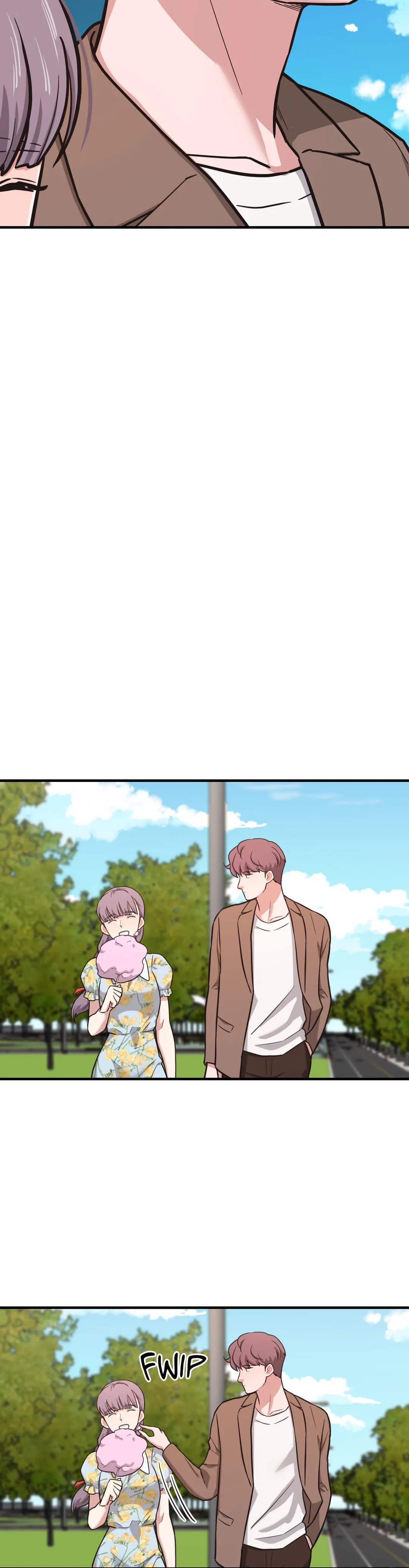 Read Booty Camp chapter 41 image 27 on Lezhin
